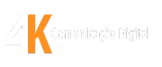 Logo agência 4k